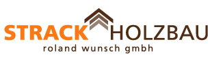 Strack Holzbau